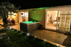 Image of Well-being in Provence