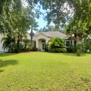 Image of Centrally located waterfront home