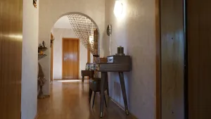 Image of Spacious holiday apartment with terrace and garden