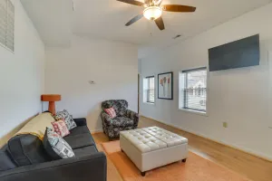 Image of Cozy Marlinton Vacation Rental Downtown Location!