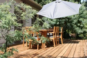 Image of Maison à SOULAC sur Mer avec Jardin