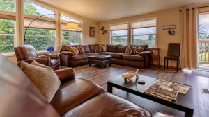 Image of Tenmile Retreat - on water, pet friendly, parking