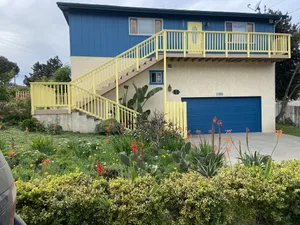 Image of Harbor House in Morro Bay