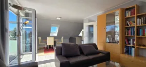 Image of 3-zi.-fewo für 4 Pers.- im Dachgeschoss mit Wlan