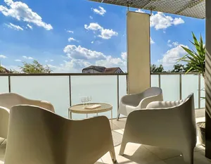 Image of Capucins 2 chambres 400 m du centre ville