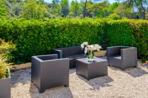 Image of Appartement 4 personnes Le Tignet