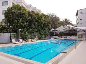 Image of Metropolitan YMCA Singapore