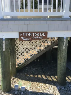 Image of MARINA LIFE in the heart of Cape May only a few weeks left 2025