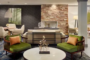 Image of Fairfield Inn & Suites Warner Robins