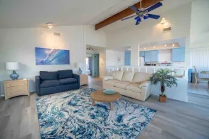 Image of Sea View, Pool Table, Surf, Kayak, Bikes, W\/d, A\/c