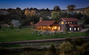 Image of Brush Creek Ranch