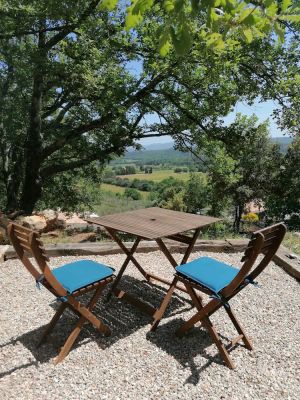 Image of Unusual cottage: La Bergerie des Restanques! For nature lovers!