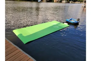 Image of Lake Front, 2 Level Boathouse with Outdoor Bar,