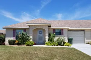 Image of Just Beachy Casita- 1 BH