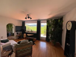 Image of Großes Apartment mit Balkon im Grünen zum wohlfühlen und entspannen