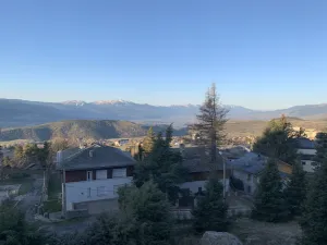 Image of Appartement à 2 Minutes à Pied des Commerces et Télécabines Avec Superbe vue