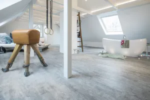 Image of Design - Studio in Gütersloh with balcony