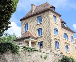 Image of Large house in the heart of the Périgord Noir and LASCAUX IV, park, heated swimming pool