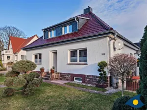 Image of Haus Moewe Whg 01