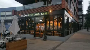 Image of PierPoint 401