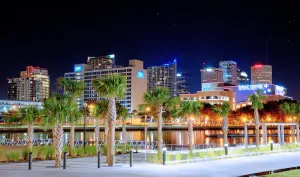 Image of The Barrymore Hotel Tampa Riverwalk