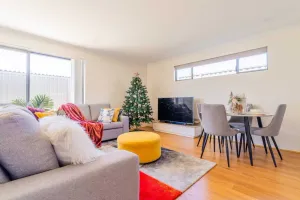 Image of Elegantly designed grannyflat that offers a quiet Escape!