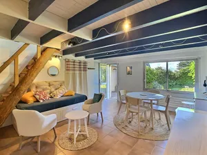 Image of Maison Trezma à 450m de la plage