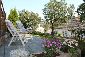 Image of Ferienhaus Apfelblüte