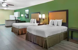 Image of Extended Stay America Suites - Fairfield - Napa Valley