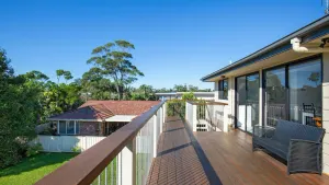 Image of Sirius Retreat Pet Friendly 3 Mins Walk to St George Basin