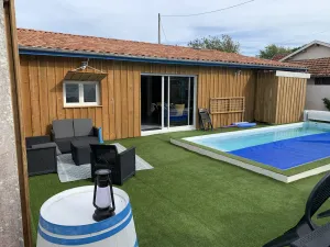 Image of La Gujanaise du bien vivre, Gujan