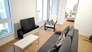 Image of Cosy Apartment Paris Orly Metro 4