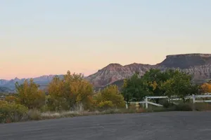 Image of Flying Monkey Mesa | Near Zion | Rustic Mtn Home