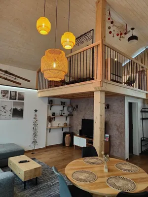 Image of Holiday house Saignelégier for 1 - 4 persons - Detached holiday house