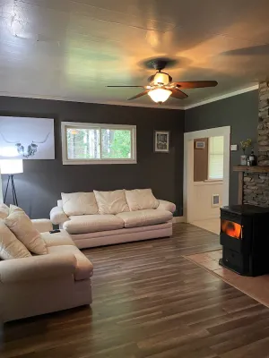 Image of Central comfy home