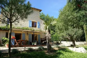 Image of Holiday house Atur for 1 - 4 persons with 2 bedrooms - Holiday house