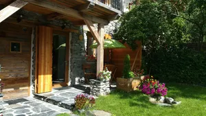 Image of Studio Familial Rando Vanoise