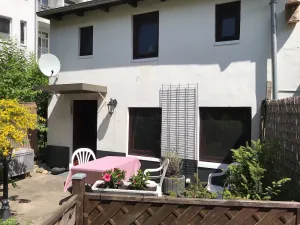 Image of House \"Luebienchen\" former workshop building over 2 floors