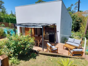 Image of Beautiful villa in the heart of Chiberta