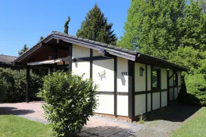 Image of Ferienhaus Robinson Sonnenkreisel 133