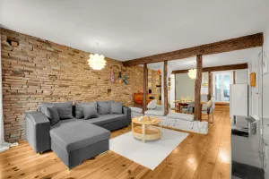 Image of Hippolyte - Appt avec terrasse couverte