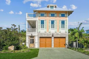 Image of Conch House