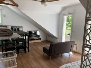Image of L’appart Lodge 106