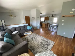 Image of Just minutes from the airport & SoDak attractions!