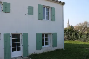 Image of Perfect house for large family, calm and assured space.