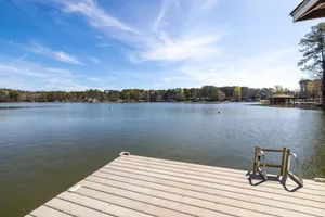 Image of Dock Daze | Luxury Rental | Great Views & Lot | 3-night min