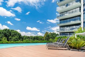 Image of Sky High Views in the Heart of Canberra