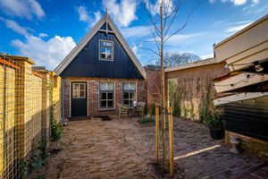 Image of CityCottage Alkmaar