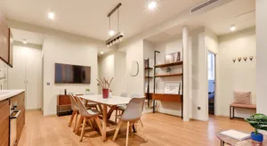 Image of 77 - Urban Sublime Le Marais