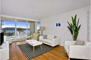 Image of MAN29 - Beautiful 2 BR Apartment Manly Wharf Views
